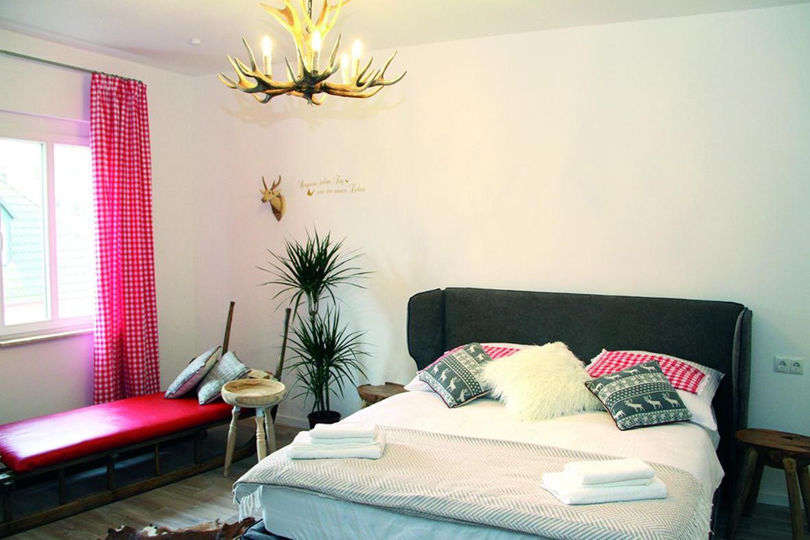 Boutique-Hotel „Altes Rathaus“ Lahnstein Kültér fotó