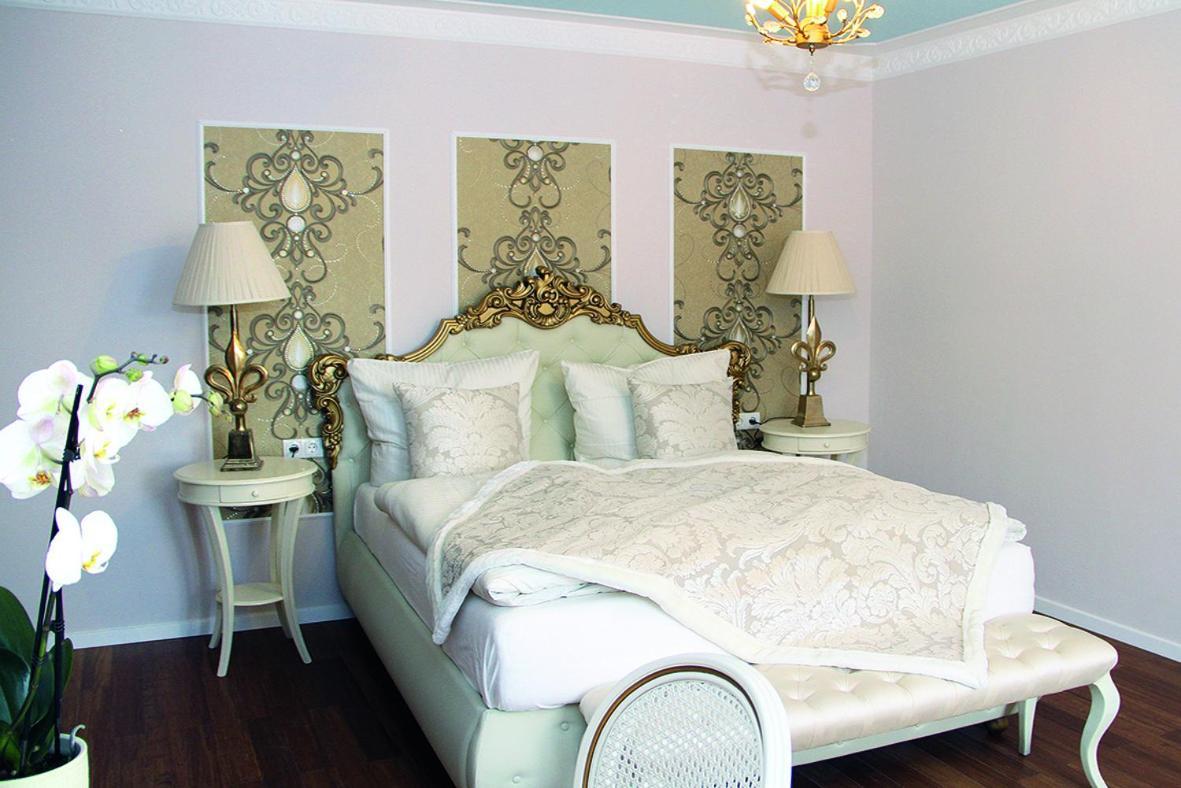 Boutique-Hotel „Altes Rathaus“ Lahnstein Kültér fotó