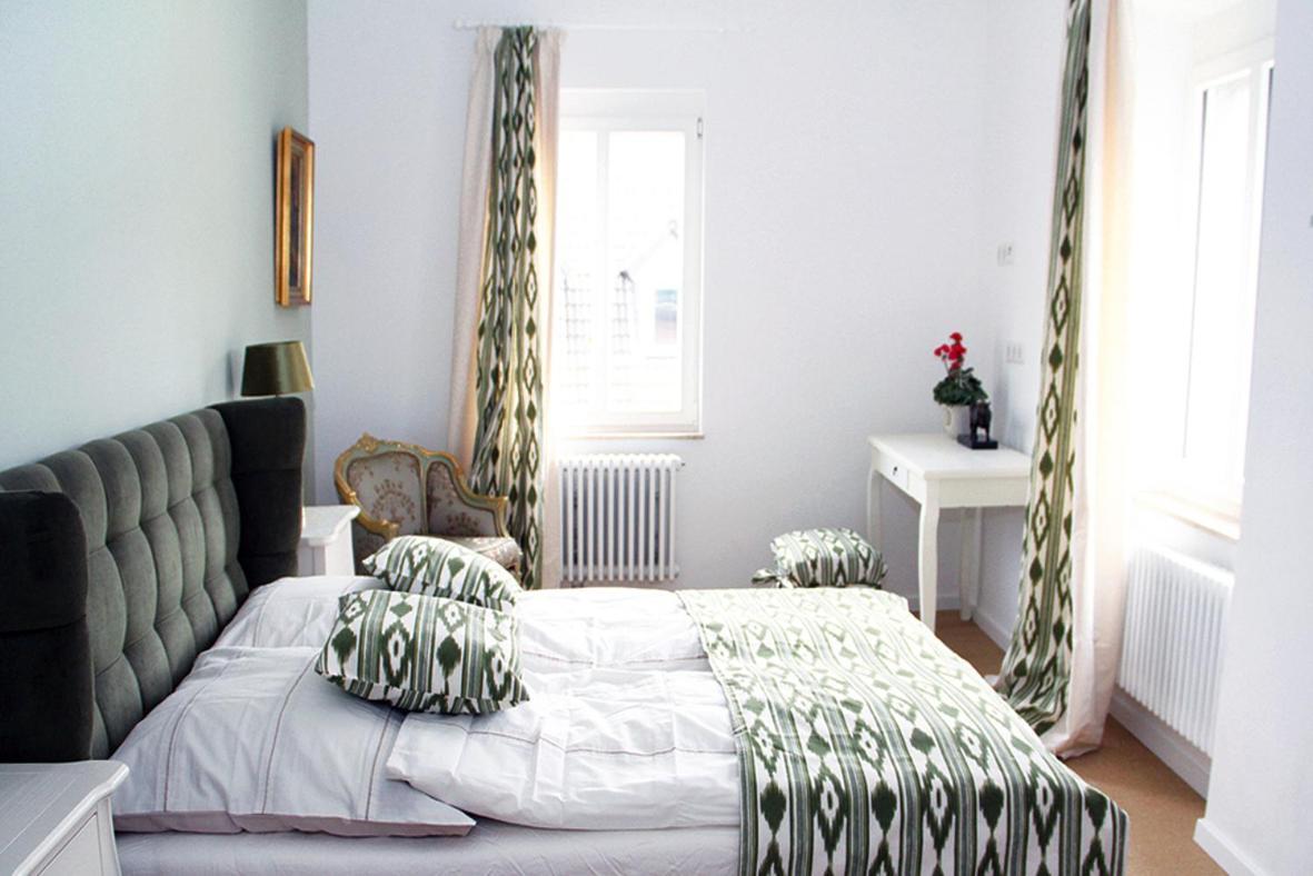Boutique-Hotel „Altes Rathaus“ Lahnstein Kültér fotó