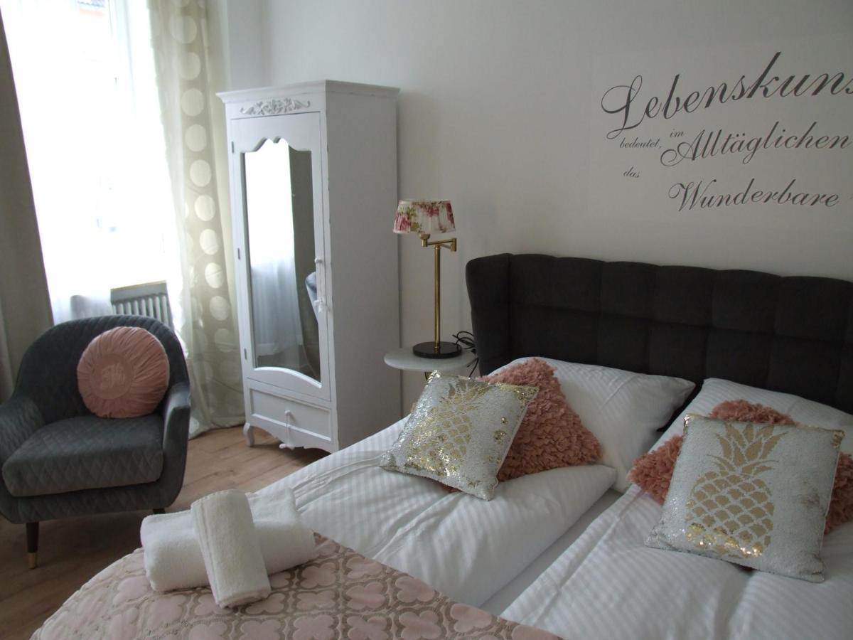 Boutique-Hotel „Altes Rathaus“ Lahnstein Kültér fotó