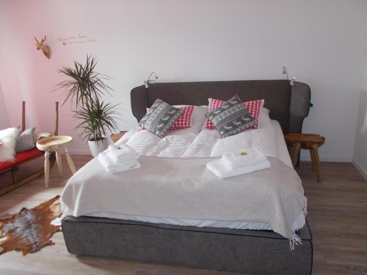 Boutique-Hotel „Altes Rathaus“ Lahnstein Kültér fotó