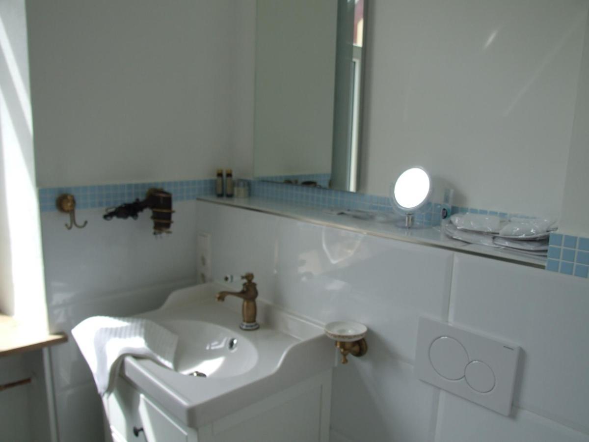 Boutique-Hotel „Altes Rathaus“ Lahnstein Kültér fotó
