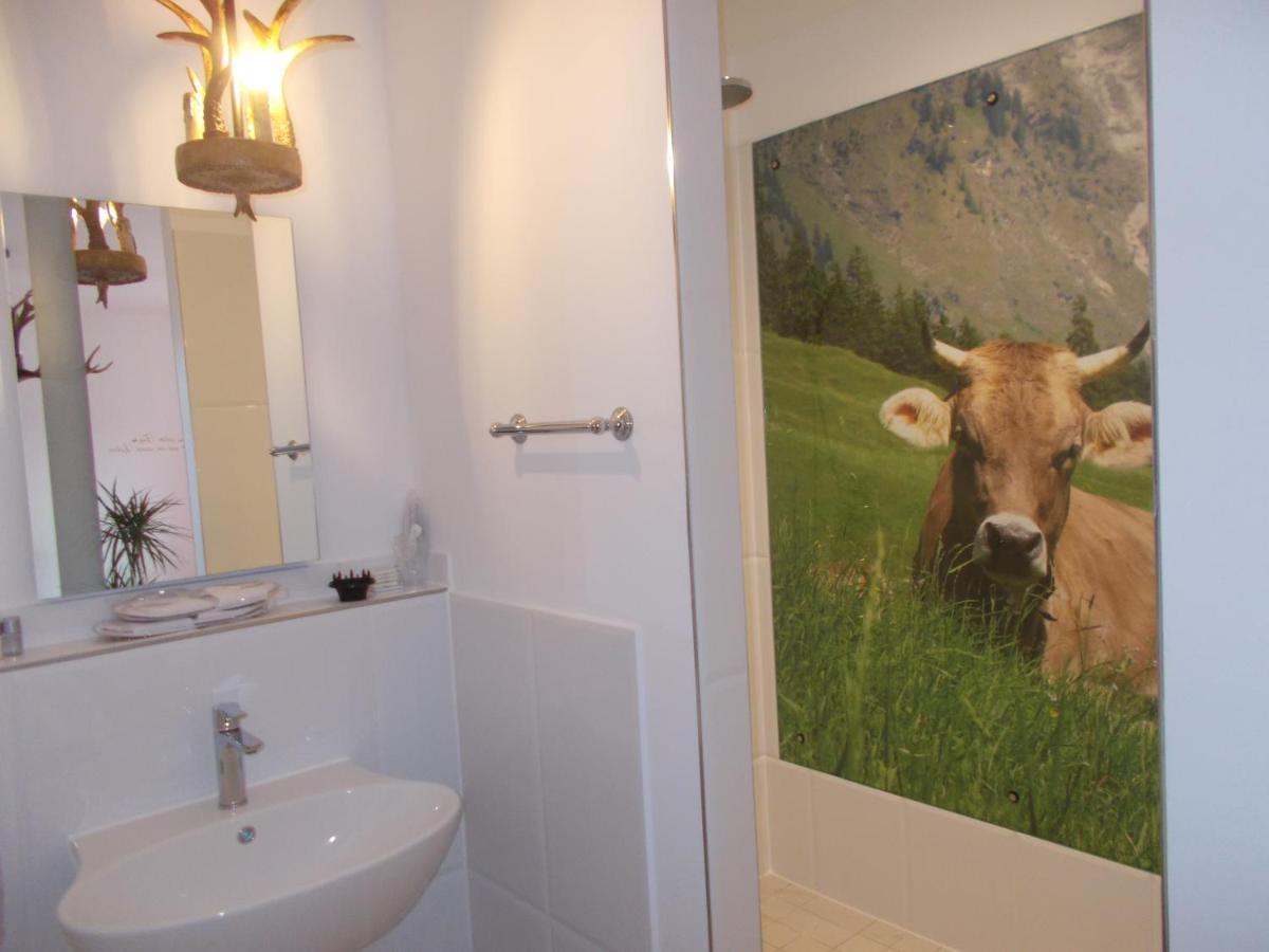 Boutique-Hotel „Altes Rathaus“ Lahnstein Kültér fotó