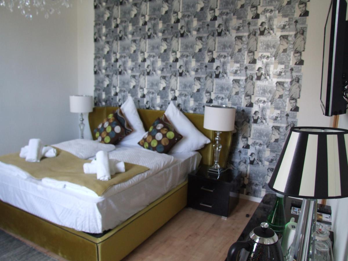 Boutique-Hotel „Altes Rathaus“ Lahnstein Kültér fotó