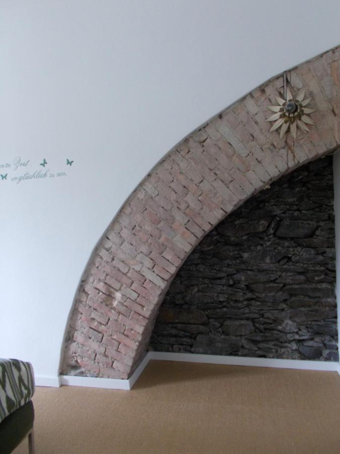 Boutique-Hotel „Altes Rathaus“ Lahnstein Kültér fotó