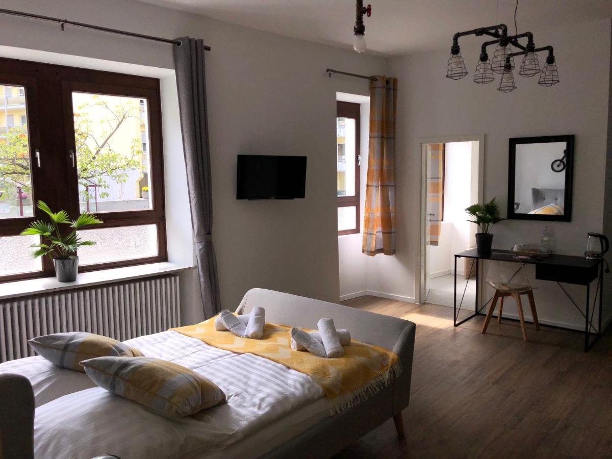 Boutique-Hotel „Altes Rathaus“ Lahnstein Kültér fotó