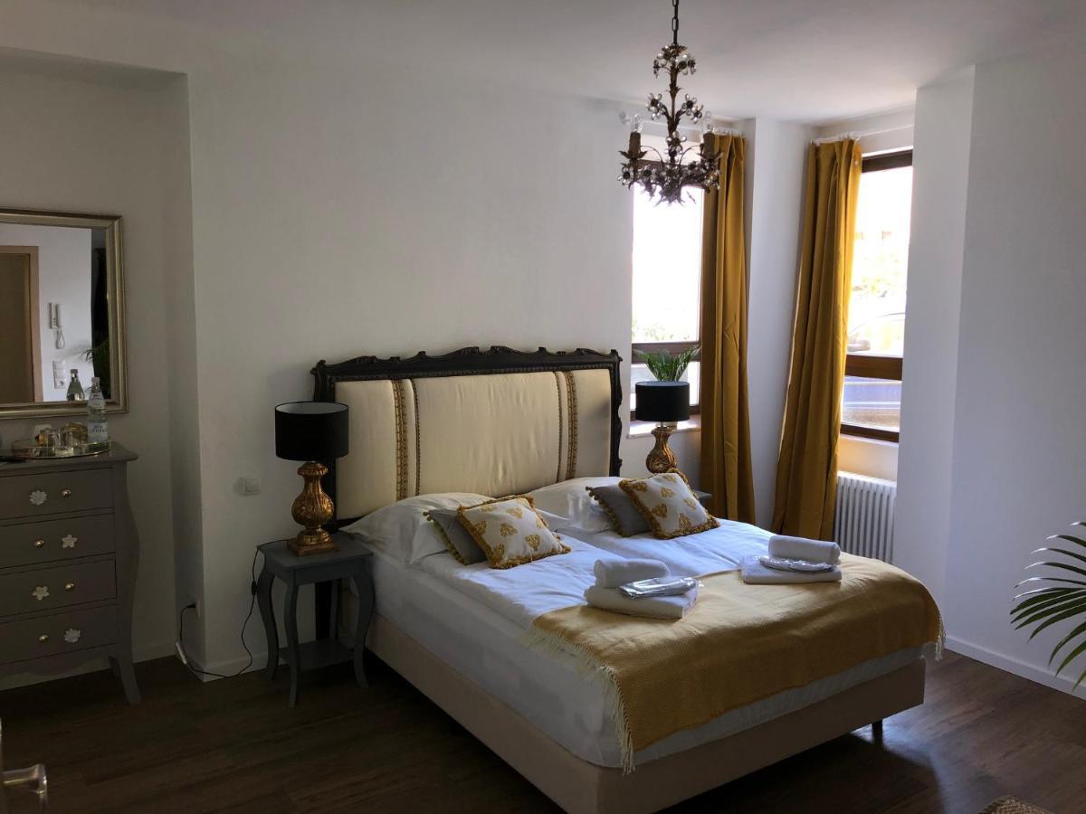 Boutique-Hotel „Altes Rathaus“ Lahnstein Kültér fotó