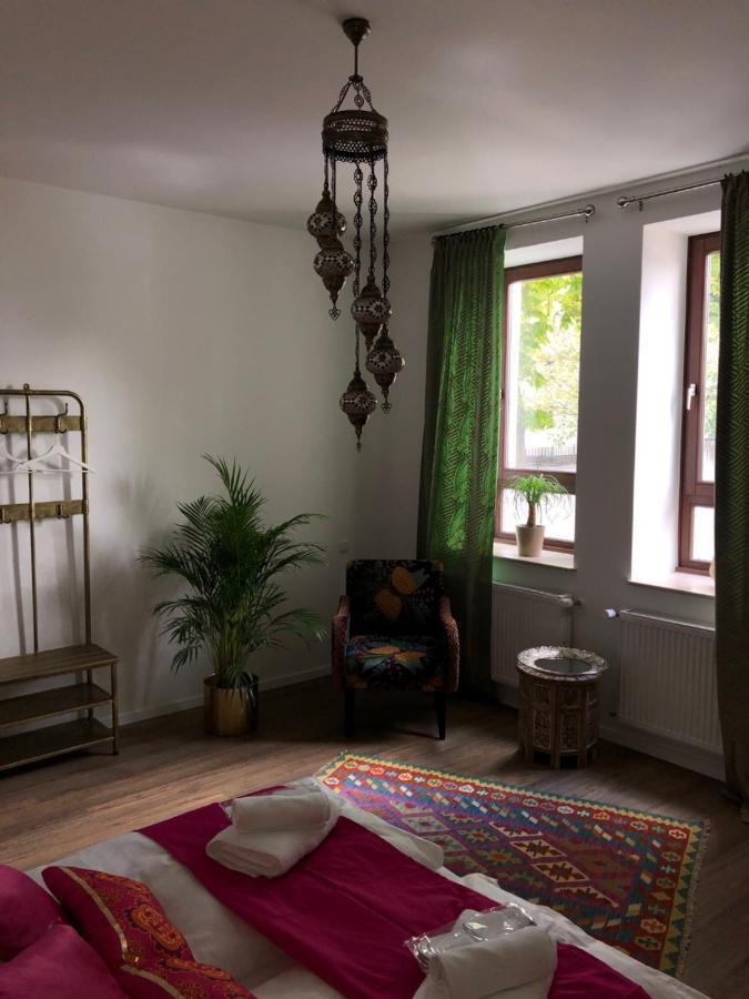 Boutique-Hotel „Altes Rathaus“ Lahnstein Kültér fotó