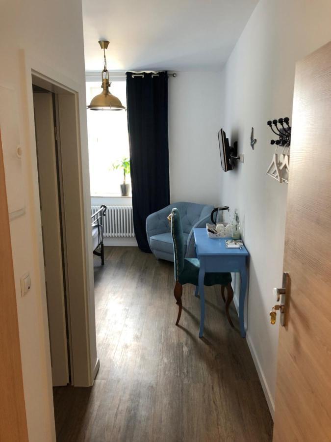 Boutique-Hotel „Altes Rathaus“ Lahnstein Kültér fotó