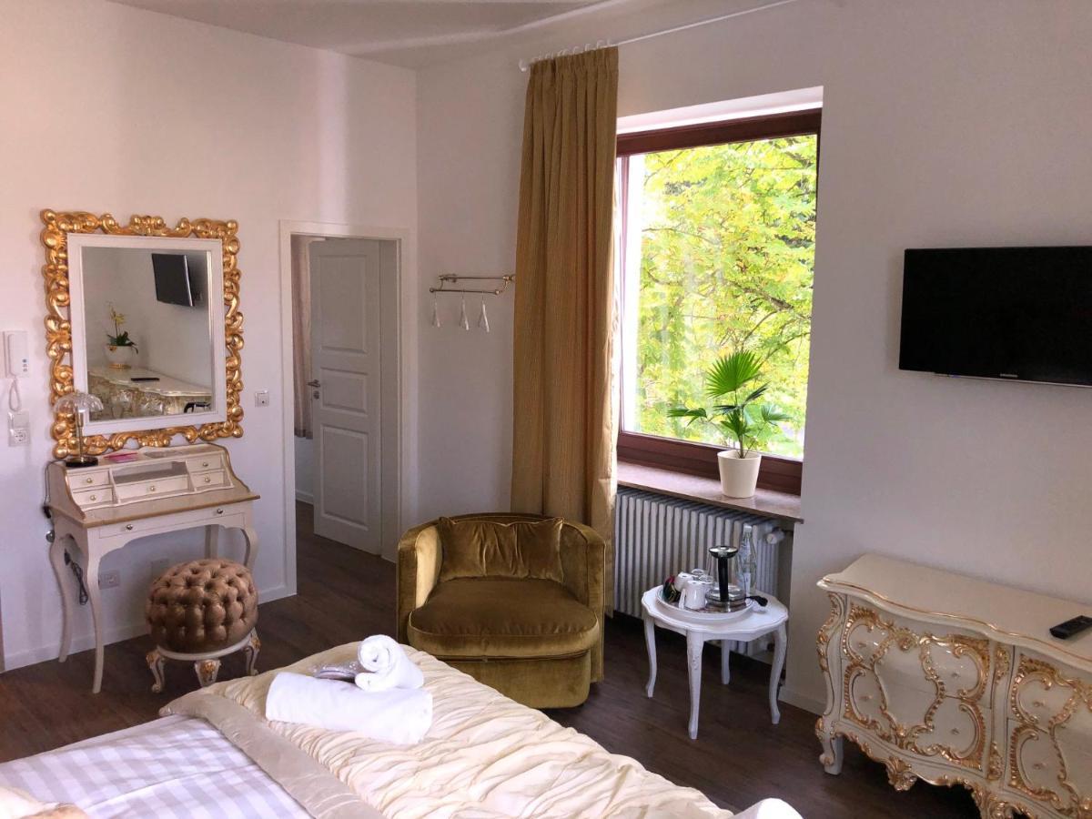 Boutique-Hotel „Altes Rathaus“ Lahnstein Kültér fotó