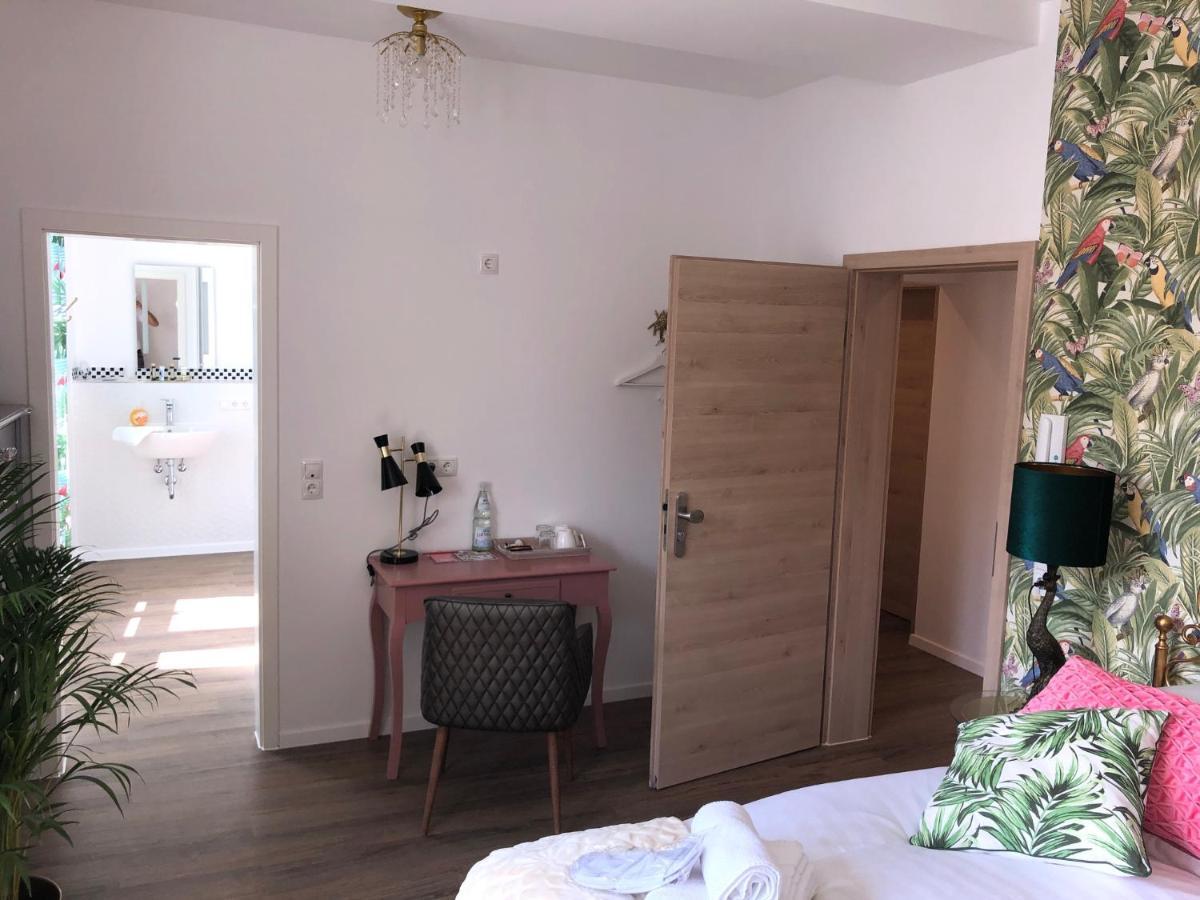 Boutique-Hotel „Altes Rathaus“ Lahnstein Kültér fotó
