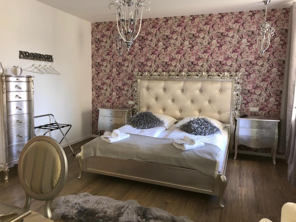 Boutique-Hotel „Altes Rathaus“ Lahnstein Kültér fotó