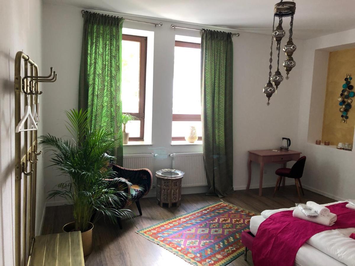 Boutique-Hotel „Altes Rathaus“ Lahnstein Kültér fotó