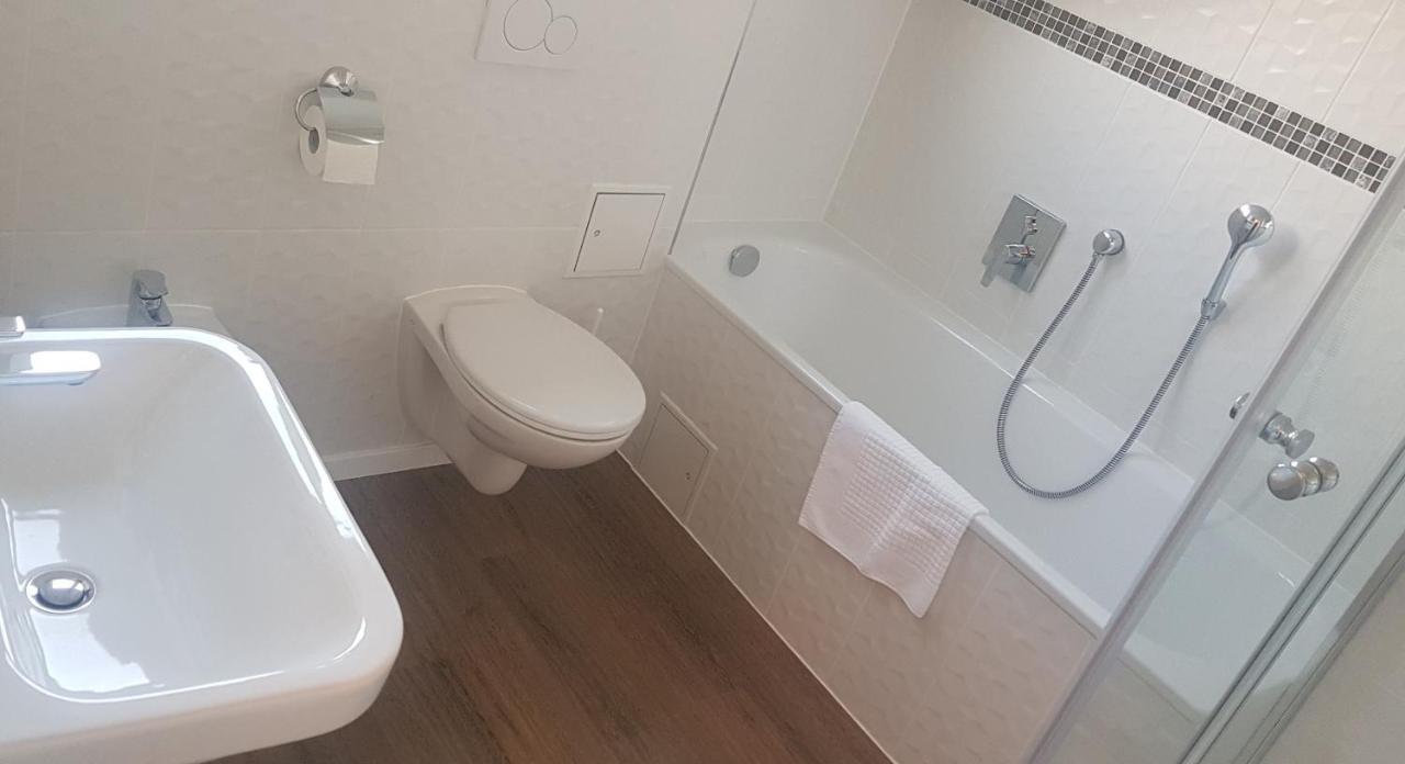 Boutique-Hotel „Altes Rathaus“ Lahnstein Kültér fotó