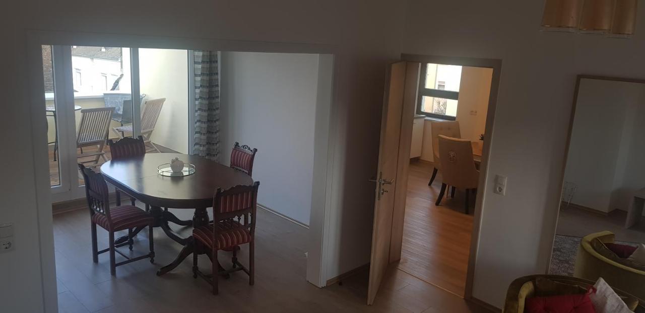 Boutique-Hotel „Altes Rathaus“ Lahnstein Kültér fotó