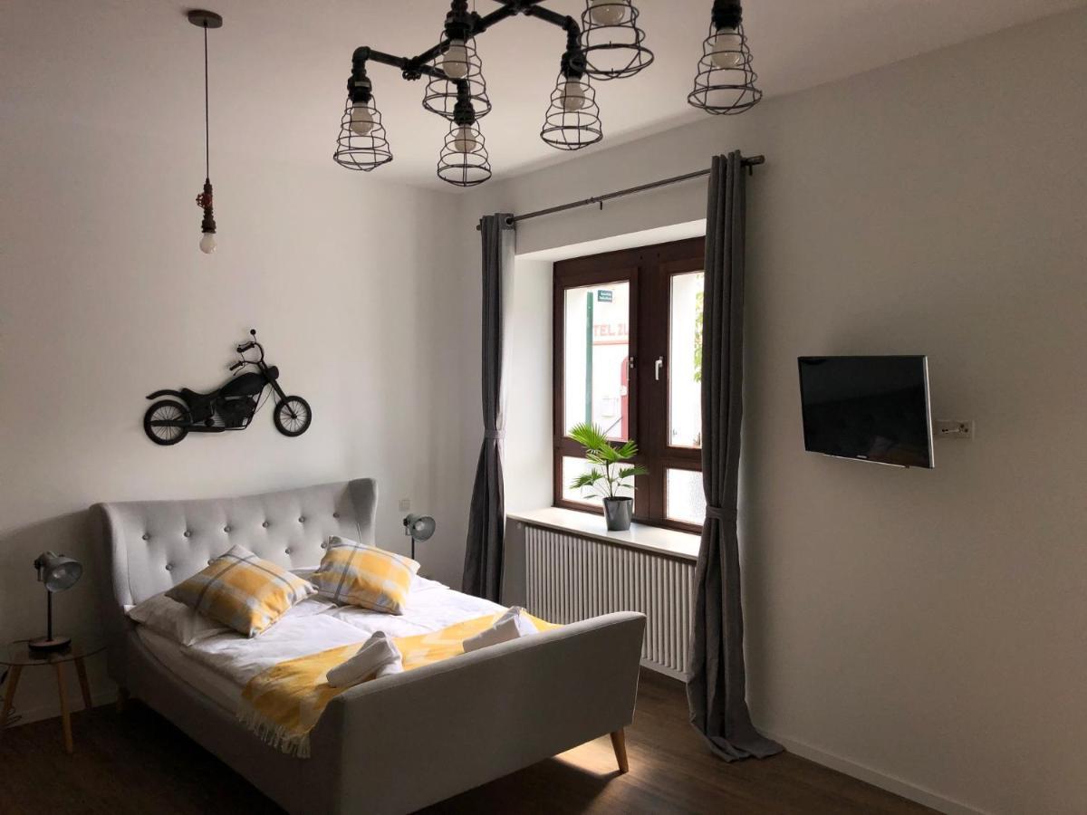 Boutique-Hotel „Altes Rathaus“ Lahnstein Kültér fotó