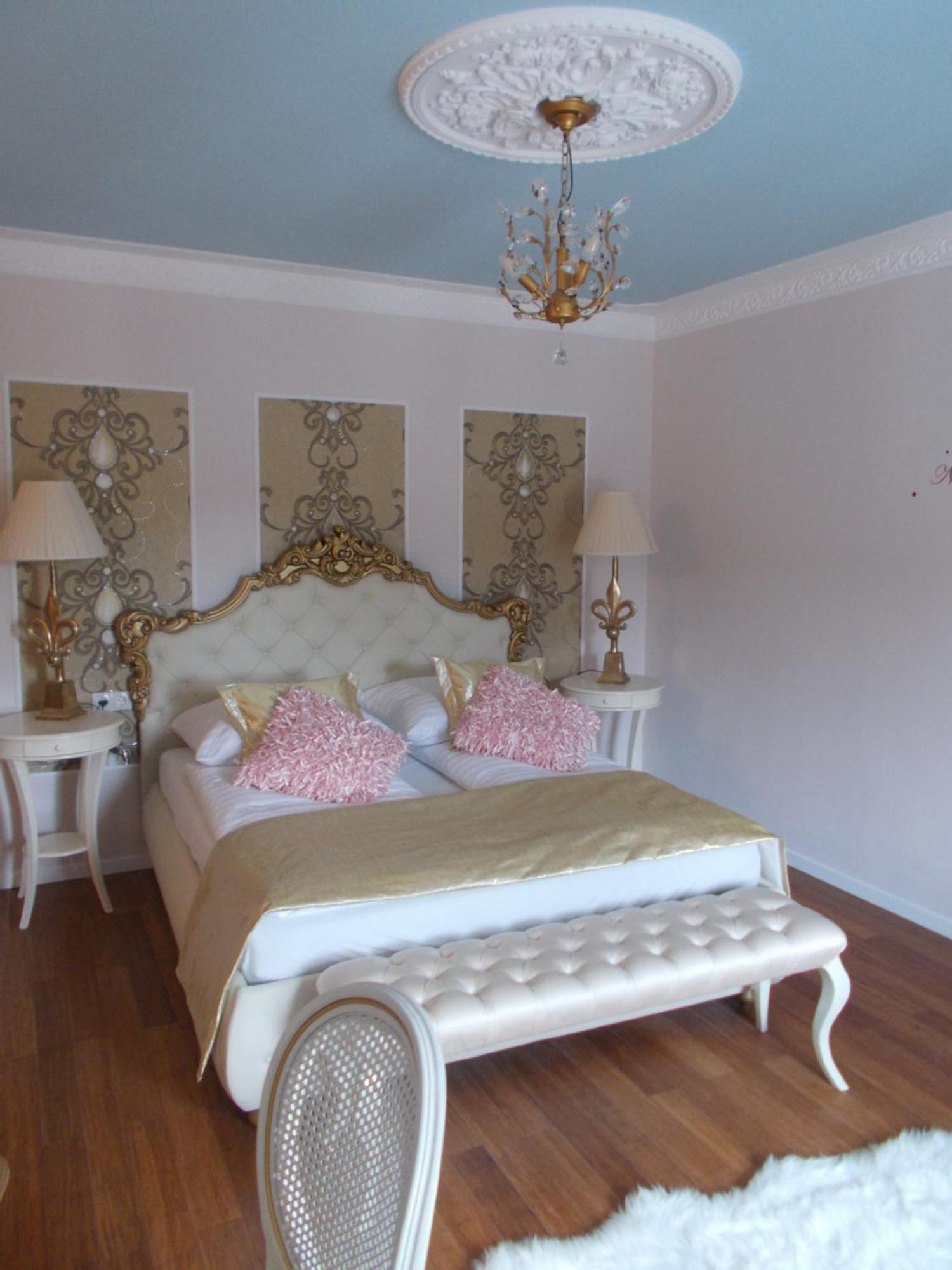 Boutique-Hotel „Altes Rathaus“ Lahnstein Kültér fotó