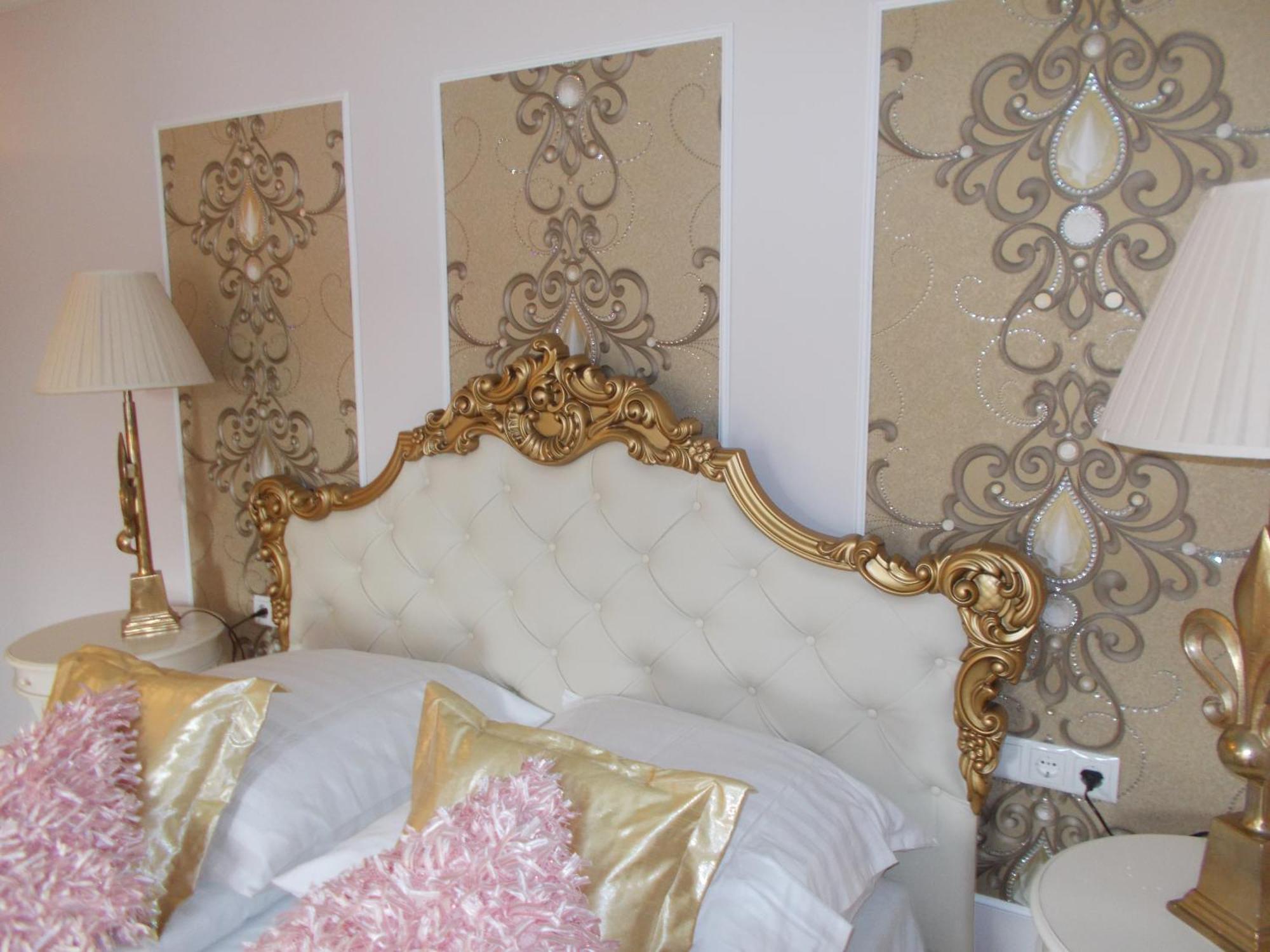 Boutique-Hotel „Altes Rathaus“ Lahnstein Kültér fotó